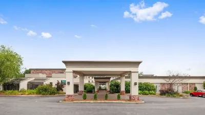 Best Western Plus Waterville Grand Hotel Hotel a 
