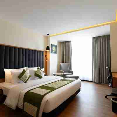 Novanta Jamshedpur Rooms
