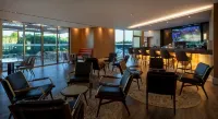 Turim Presidente Hotel - bar