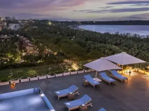 Vivanta Goa, Miramar