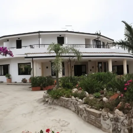 Hotel l'Ancora