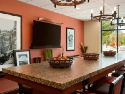 Hampton Inn Kanab Hotels in Kanab