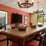 Hampton Inn Kanab Hotel di Kanab