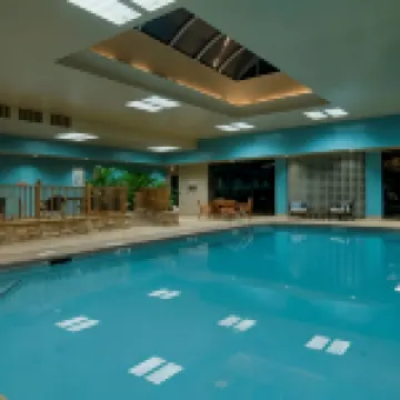 힐튼 롤리 노스 힐스