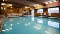 Best Western Plus Rama Inn Hotel a Powell Butte