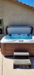 Mexican Sage is truly your Tucson oasis.  3 BR, 2 BA, private pool & hot tub.