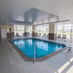 Fairfield Inn & Suites Alexandria Hotel a Alexandria