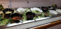 Hotel Sur - Breakfast