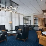 Courtyard Colorado Springs North/Air Force Academy Hotels in Gleneagle