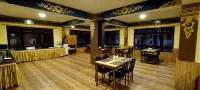 Le Coxy Resort Lachung