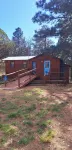 Holly's Hideaway, Cabin in the Woods