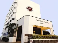Ramee Guestline Hotel Juhu Hoteles cerca de ISKCON - Sociedad Internacional para la Conciencia de Krishna
