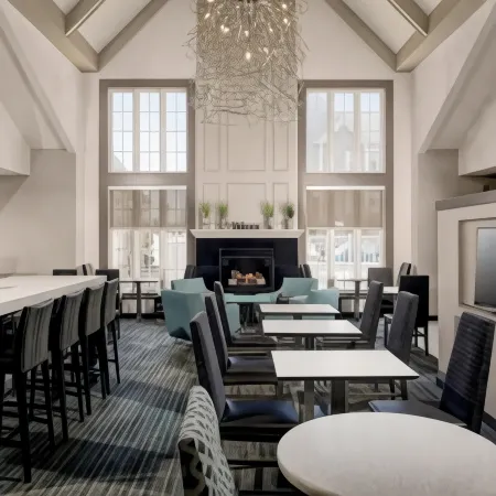 Residence Inn Cleveland Mentor