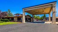 Best Western Golden Key Hotels in Placer County