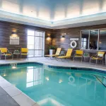 Fairfield Inn & Suites Lincoln Southeast