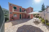 Myrtos Cottages Kefalonia Hotel in zona Punto panoramico
