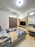 FW Full House 3Br at Banguntapan