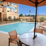 Courtyard Jackson Airport/Pearl