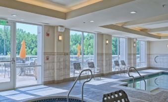 Hilton Garden Inn Mt. Laurel