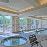 Hilton Garden Inn Mt. Laurel