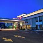 Hampton Inn Ashland Hotel a Ashland