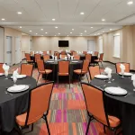 Home2 Suites by Hilton Woodbridge Potomac Mills Hotel a Woodbridge