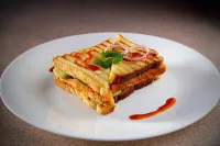 Hotel Meraden Opus - servizio colazione