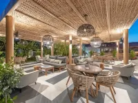 Ikaros Beach, Luxury Resort & Spa - Adults Only Hotels in Malia