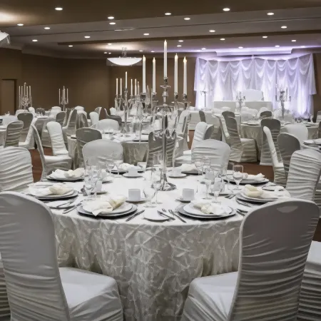 Delta Hotels Sault Ste. Marie Waterfront Отели в г. Алгома