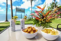 ノウティコマル リゾート オール インクルーシブ & ビーチ クラブ