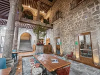 OYO Hostal Mich Hotels in 