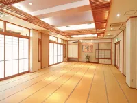 昇陽館 水俣のホテル