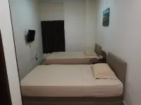 Legenda Beril Hostel Hotel a Wajo