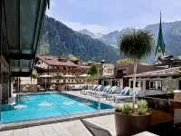 Hotel Neue Post - 4 Sterne Superior Hotels in Mayrhofen