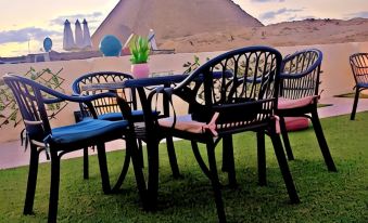 Solima Pyramids Inn