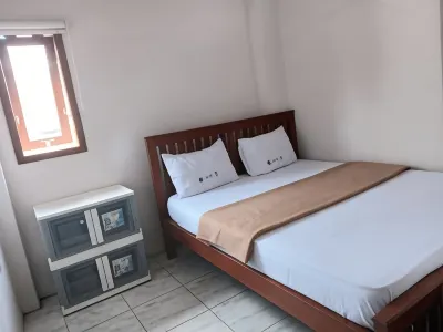 Sabyta Homestay Wisata Posong Sigandul Kledung Temanggung Hotel dekat Puncak Botorono