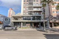 Apt w/ Amazing View in Curitiba Nfe0708 Hotels near Oscar Niemeyer Museum