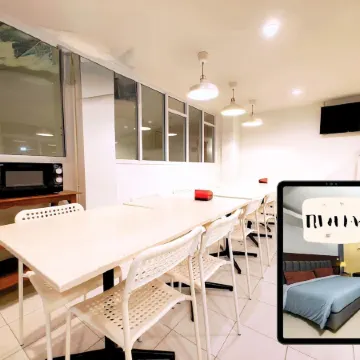The Avail Hotel Ayutthaya Отели рядом с достопримечательностью «Железнодорожная станция Аютхаи»