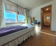 Jjongi and Mary Pet Friendly Pension