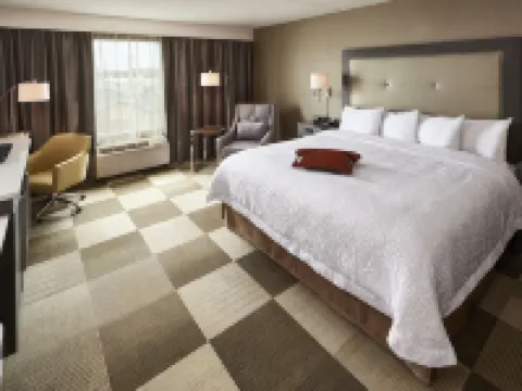 Hampton Inn by Hilton Timmins Hotels in Cochrane District