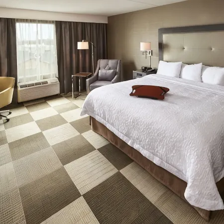 Hampton Inn by Hilton Timmins