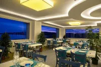 Labranda Lebedos Princess - All Inclusive - breakfast