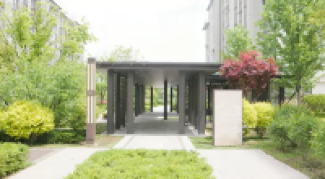 Jiandan Wenquan Homestay (Wumiao Line)