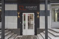 Element Apart-Hotel