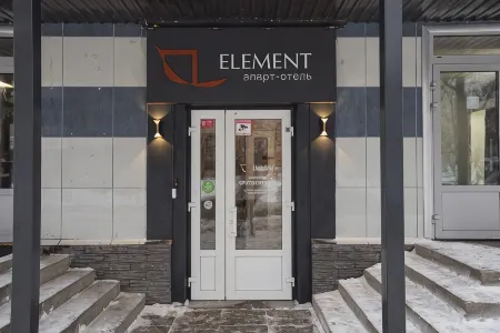 Элемент Апарт-Отель