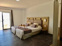 Apartamentos Santa Rosa -  Privatzimmer