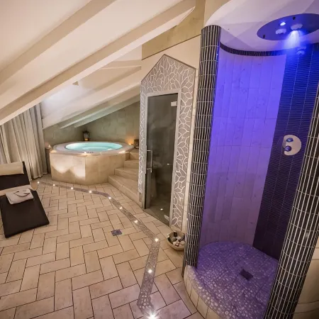 Victoria Hotel Letterario