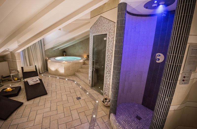 Victoria Hotel Letterario photo 4