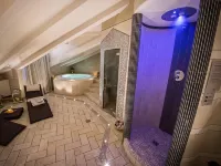 Victoria Hotel Letterario - spa