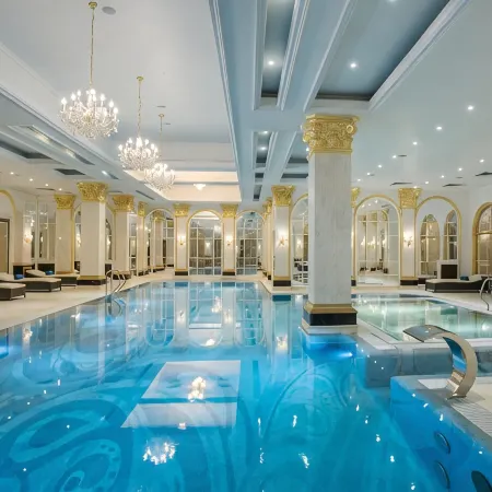 Rixos Khadisha Shymkent